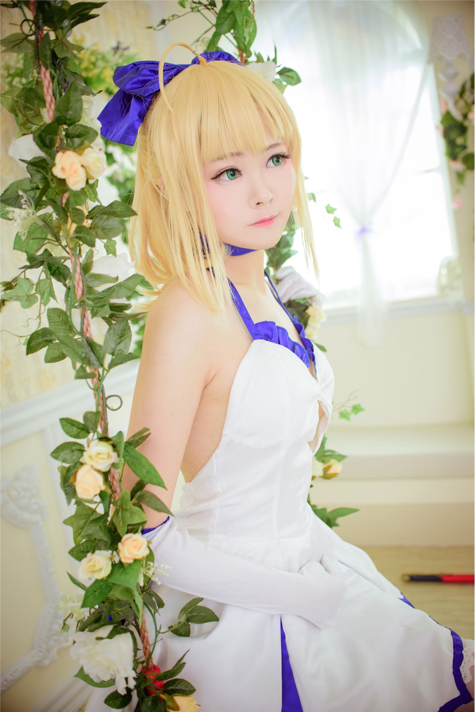 Altoria Lily(27)